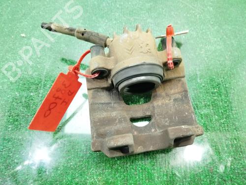 Left front brake caliper CITROËN BERLINGO MULTISPACE (B9) 1.6 HDi 75 16V | BP27687694M105 
