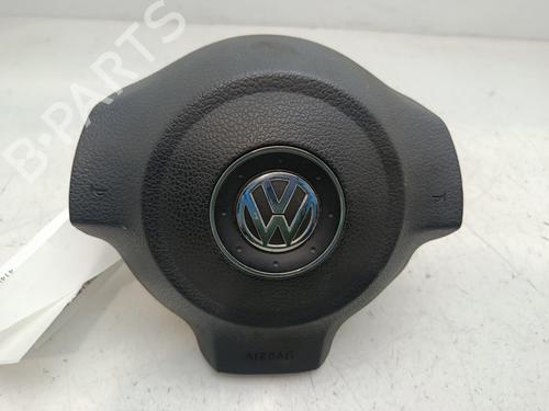 Airbag chauffør Airbag chauffør VW JETTA III (1K2) [2004-2013] 34352370 34352370