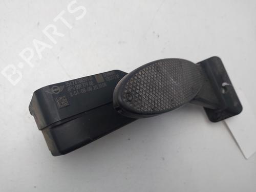 Pedal MINI MINI (R56) | BP36077319I4 - Image 2