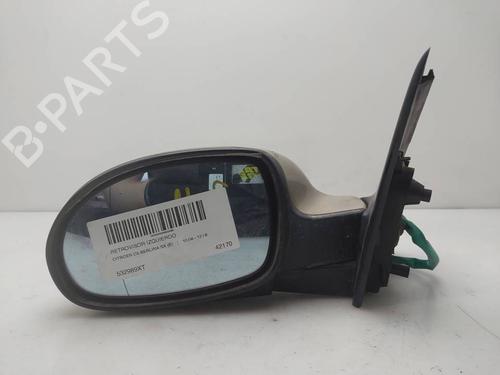 left-mirror-citroen-c5-ii-rc_-2004-2005-2006-2007-2008-39651528 main image