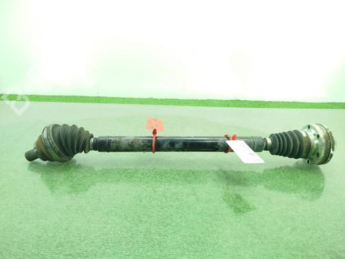Used Right front driveshaft AUDI A3 Sportback (8PA) [2004-2015]  30709756