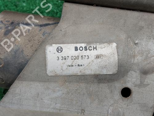 Front wiper motor CITROËN XSARA PICASSO (N68) 2.0 HDi | BP16285000M29 