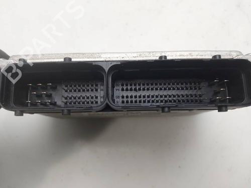 Engine control unit (ECU) HONDA CIVIC VII Hatchback (EU, EP, EV) 1.7 CTDi (EP4, EU9) | BP38747199M57 - Image 3