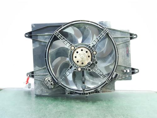 Used Radiator fan ALFA ROMEO GT (937_) 1.9 JTD (937CXN1B) (150 hp) 10773517