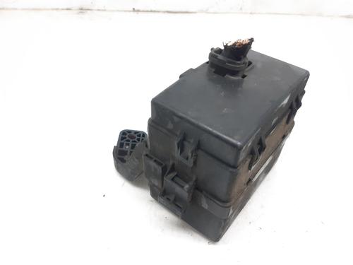 Fuse box HYUNDAI SANTA FÉ II (CM) 2.2 CRDi 4x4 | BP8123532E1 