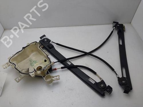 Used Front right window mechanism Front right window mechanism SEAT ALTEA XL (5P5, 5P8) [2006-2015] 40435404 40435404