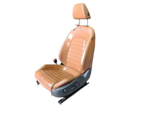 Sæde venstre fortil VW PASSAT CC B6 (357) 2.0 TDI | BP31586758C15 