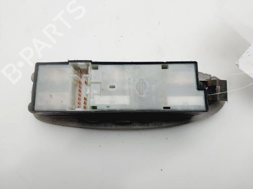 Left front window switch NISSAN ALMERA TINO (V10) 1.8 | BP31700324I27 