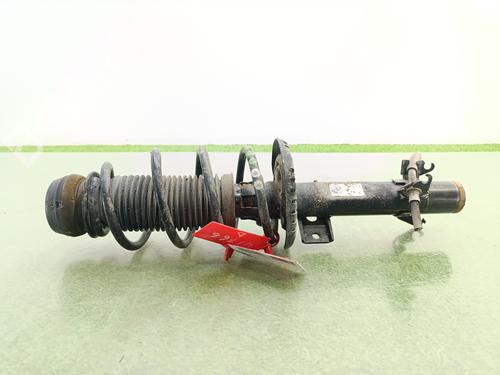 Used Right front shock absorber Right front shock absorber VW POLO V (6R1, 6C1) 1.6 TDI (90 hp) 36502520 36502520