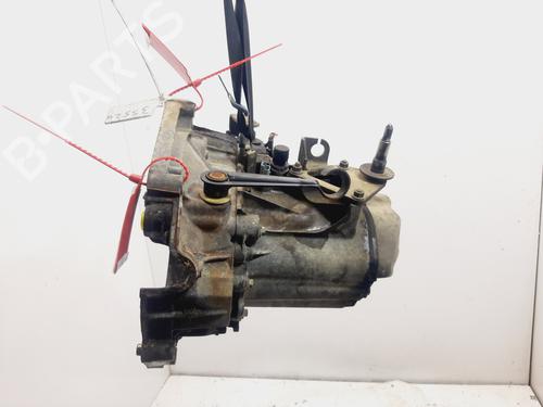 Gearbox CITROËN XSARA Coupe (N0) 1.6 16V | BP19652010M3 