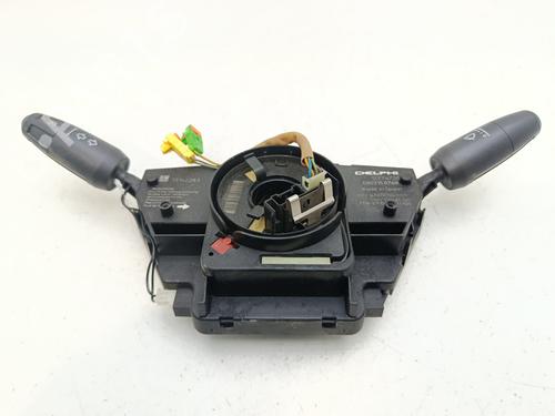 Used Steering wheel controls Steering wheel controls OPEL CORSA D (S07) [2006-2015] 33930196 33930196