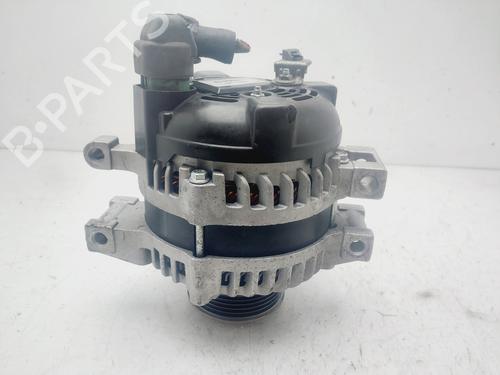 Alternator HONDA CIVIC VIII Hatchback (FN, FK) 2.2 CTDi (FK3) | BP29391121M7 