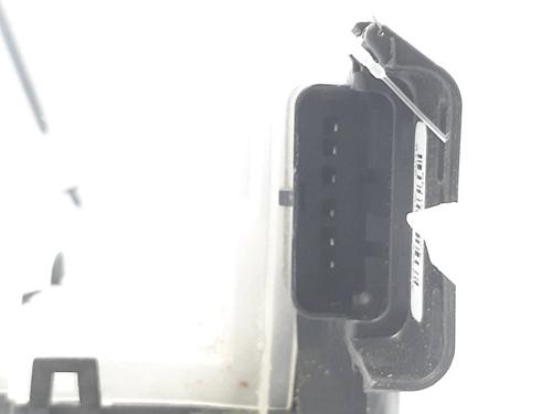 Front right lock OPEL CORSA F (P2JO) 1.2 (68) | BP11030904C97 