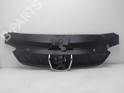 Grill Grill PEUGEOT 406 (8B) 2.0 HDI 110 (109 hp) 34637803 34637803