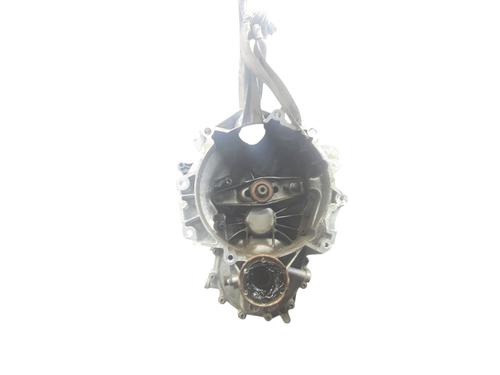 Used Gearbox VW POLO V (6R1, 6C1) 1.2 (60 hp) 25791291