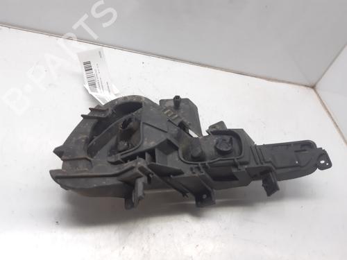 Right front fog light KIA SPORTAGE III (SL) 1.7 CRDi | BP7829098C31 