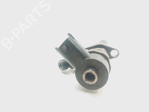 Injector RENAULT LAGUNA II (BG0/1_) 2.2 dCi (BG0F) | BP23238527M100 