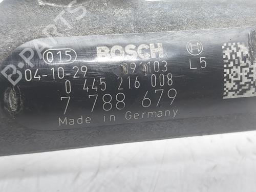 Injection rail BMW 5 (E60) 525 d | BP37032179M98 - Image 5