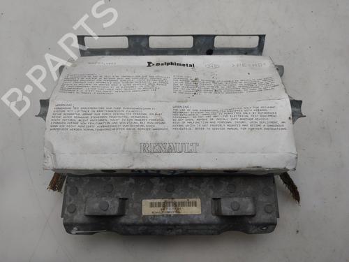 Airbag passager Airbag passager RENAULT CLIO II (BB_, CB_) 1.2 (BB0A, BB0F, BB10, BB1K, BB28, BB2D, BB2H, CB0A,... (58 hp) 36031557 36031557