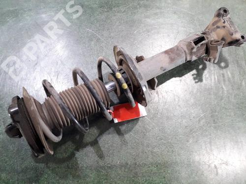 Used Left front shock absorber Left front shock absorber MERCEDES-BENZ C-CLASS (W204) C 220 CDI (204.008) (170 hp) 8530413 8530413