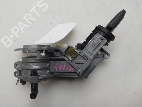 Rattlås /Tenningslås Rattlås /Tenningslås OPEL ZAFIRA / ZAFIRA FAMILY B (A05) [2005-2019] 36333029 36333029