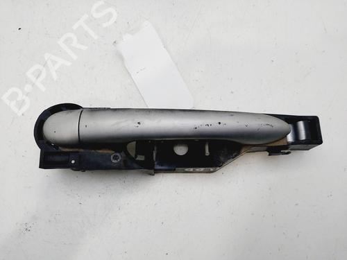 Used Front right exterior door handle RENAULT CLIO III (BR0/1, CR0/1) [2005-2014]  30719047