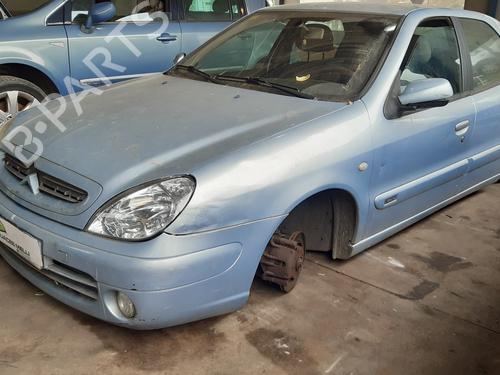 Front right seatbelt CITROËN XSARA Coupe (N0) 1.6 16V | BP8733403I25 