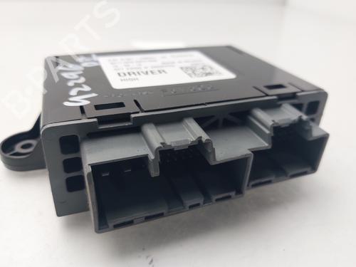 Electronic module FORD FIESTA VII (HJ, HF) | BP37605052M83 - Image 3