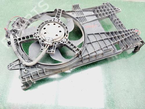 Radiator fan LANCIA YPSILON (843_) 1.2 (843.AXA1A) | BP30621577M35