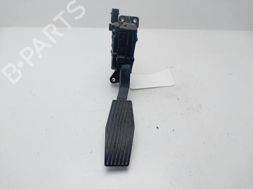 Used Pedal OPEL VECTRA C (Z02) [2002-2009]  26329267