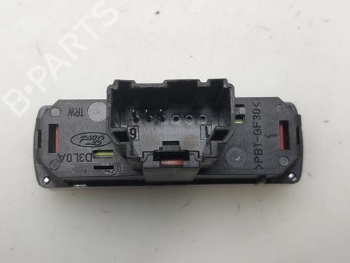 Warning switch FORD MONDEO IV (BA7) 2.0 TDCi | BP37434448I22 - Image 2