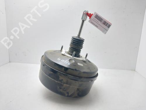 Used Servo brake Servo brake MERCEDES-BENZ SPRINTER 3,5-t Van (B906) [2006-2020] 34155129 34155129