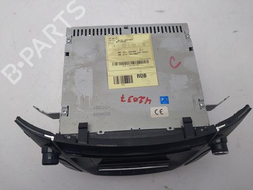 Radio HYUNDAI i30 (GD) | BP37149367E6 - Image 2