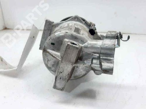 AC compressor DACIA DOKKER MPV (KE_)  | BP10240654M34 
