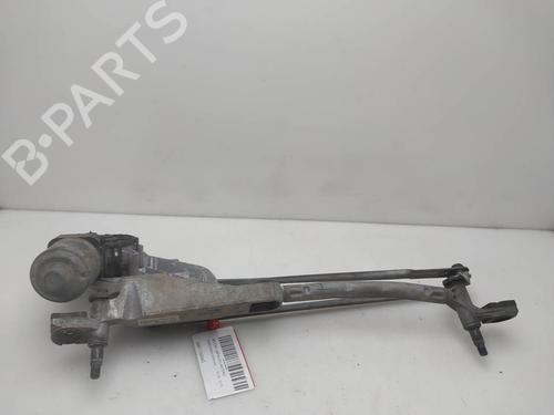 Used Front wiper motor Front wiper motor FORD FIESTA VI Van 1.5 TDCi (75 hp) 40062341 40062341