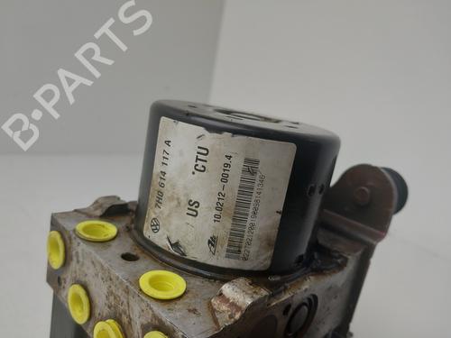ABS pump VW TRANSPORTER T5 Van (7HA, 7HH, 7EA, 7EH) 1.9 TDI | BP33892509M43 - Image 2