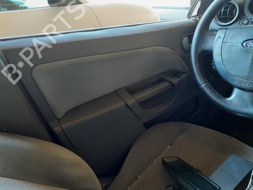 Shift knob FORD FIESTA V (JH_, JD_) 1.4 16V | BP13252176I34 