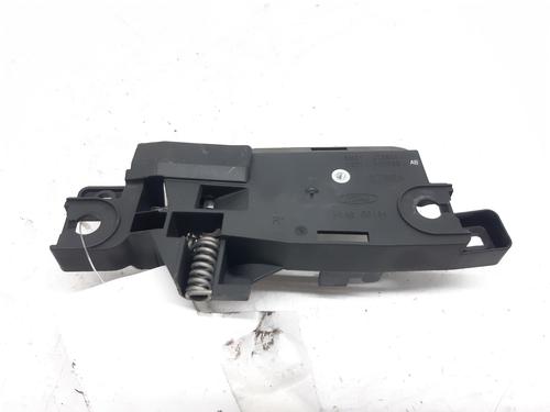 Rear right interior door handle FORD MONDEO IV (BA7)  | BP8120262I16 