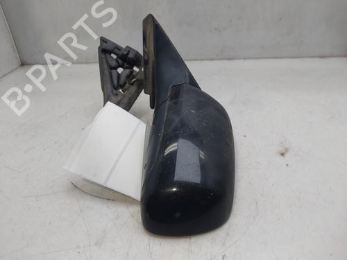 Left mirror AUDI A3 (8L1) 1.9 TDI | BP17972006C26 