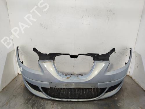 Used Front bumper Front bumper SEAT ALTEA (5P1) [2004-2015] 34537759 34537759
