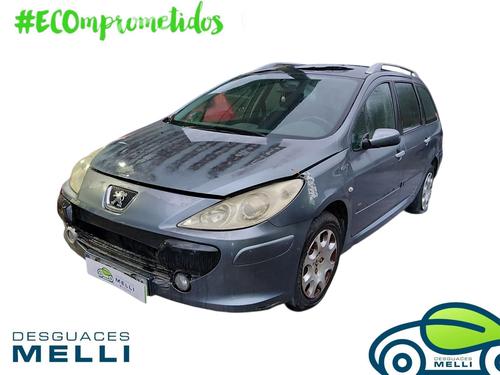 Used Parts PEUGEOT 307 SW (3H) [2002-2009]  4394121