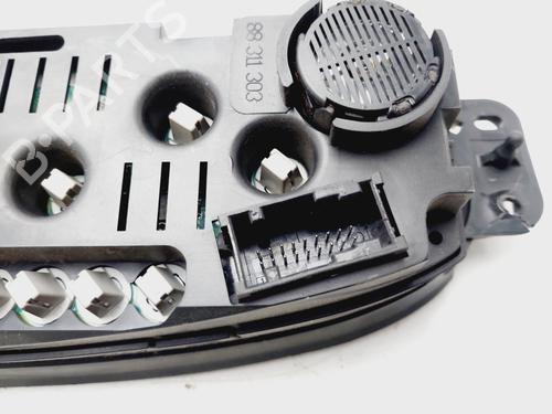 Instrument cluster CITROËN XSARA PICASSO (N68) 2.0 HDi | BP28107785C47 
