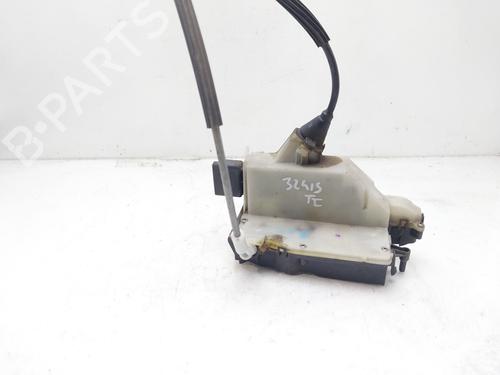 Used Rear left lock CITROËN C4 II (NC_) [2009-2025]  16212225