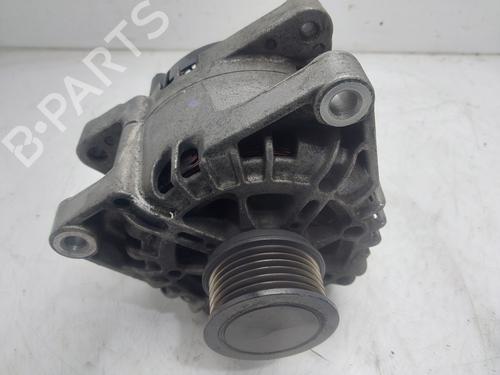Generator Generator FORD FIESTA VI (CB1, CCN) 1.6 TDCi (95 hp) 36648726 36648726