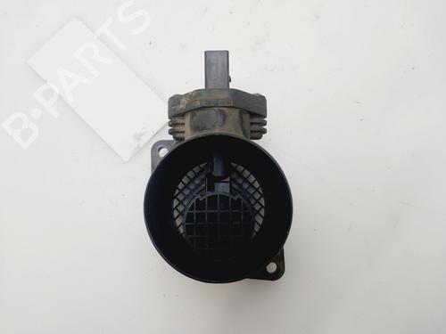 Mass air flow sensor VW TOURAN (1T1, 1T2) | BP28972726M95
