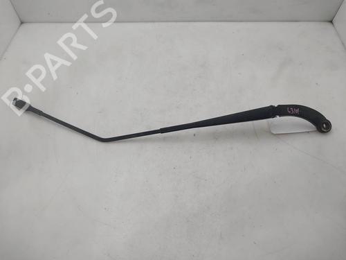 Used Front windshield wiper arm Front windshield wiper arm RENAULT CAPTUR I (J5_, H5_) [2013-2026] 39651291 39651291