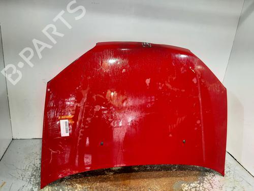 Used Hood HONDA HR-V (GH_) 1.6 16V (GH1, GH3) (105 hp) 17156912
