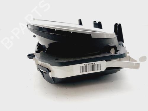 Instrument cluster RENAULT MEGANE II Estate (KM0/1_) 1.5 dCi (KM16, KM1E) | BP22899527C47 