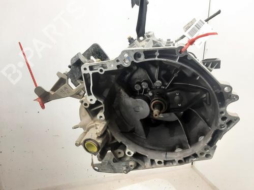 gearbox-opel-corsa-f-p2jo-2019-33688933 main image
