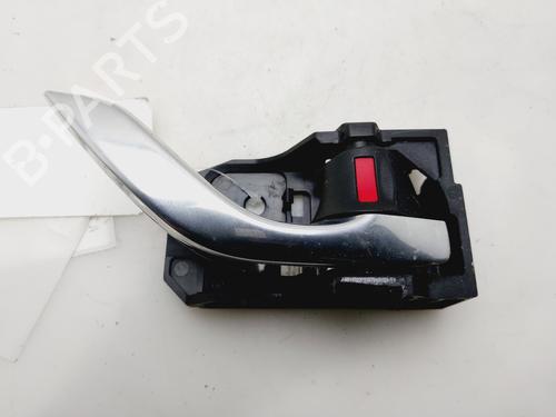 Maneta interior trasera derecha MAZDA 6 Estate (GJ, GL) 2.2 D (150 hp) 31638358